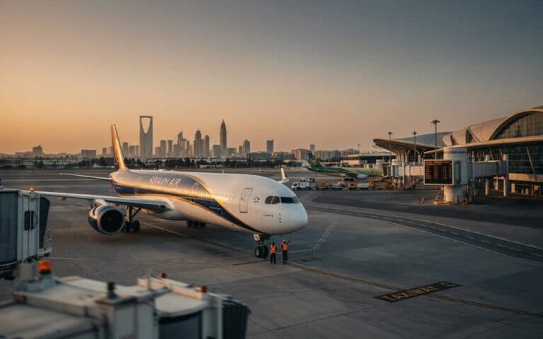 Riyadh