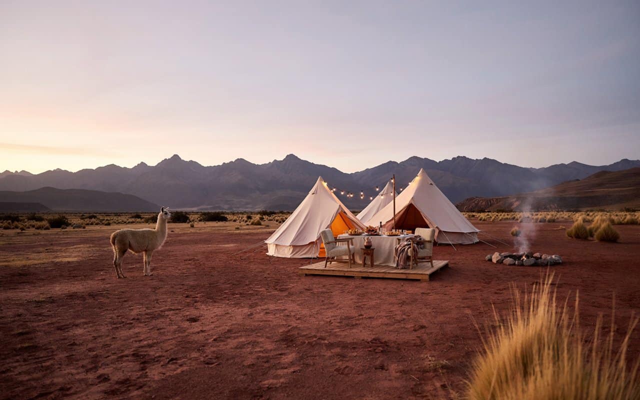 Ica Comes Along With Huacachina and More Cities Motivating Private Camps and Full-Day Desert Experiences in Peru