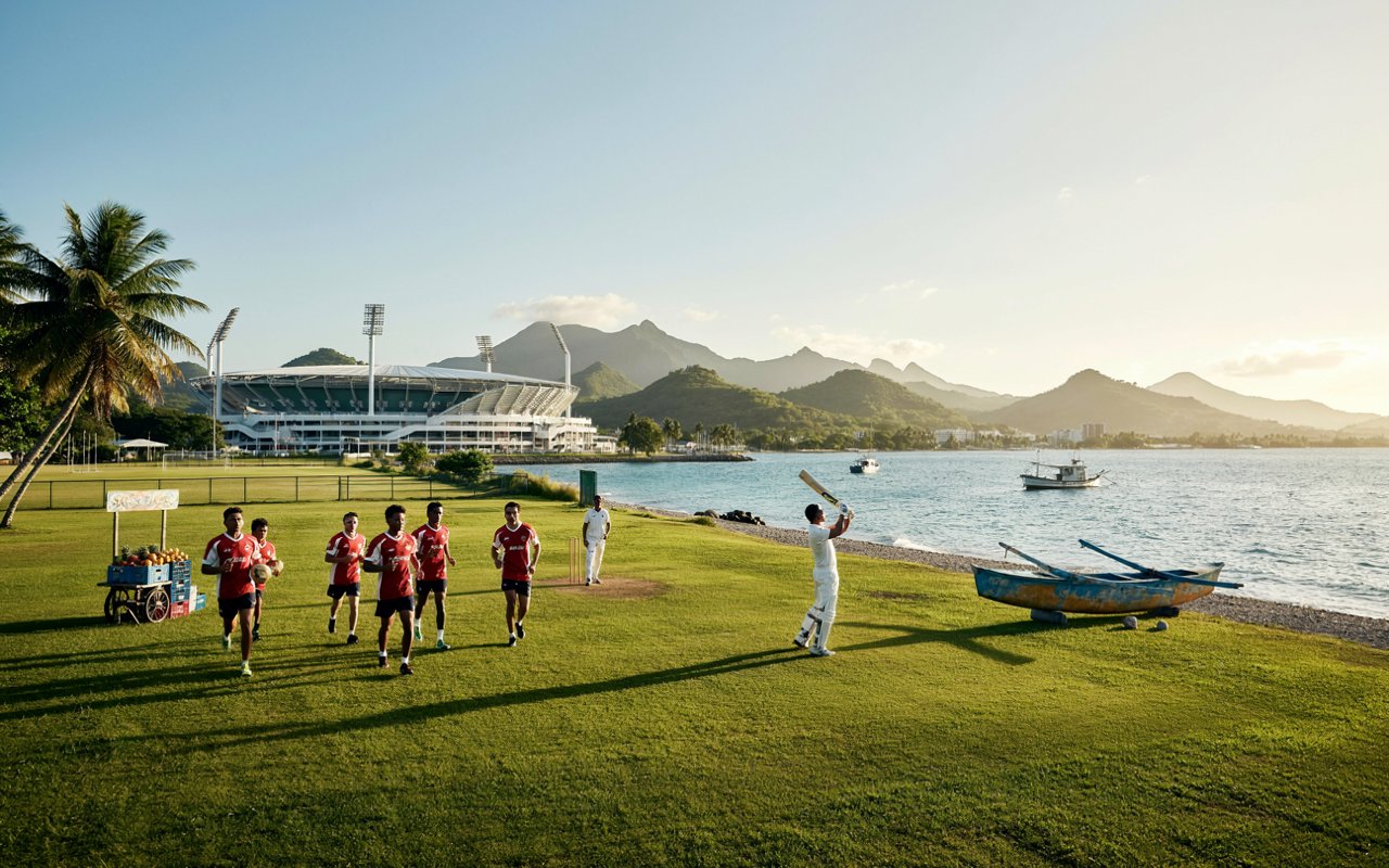 Suva Positions Itself as a Premier Travel Hub to Spearhead Sports Along With Lautoka and More in Fiji