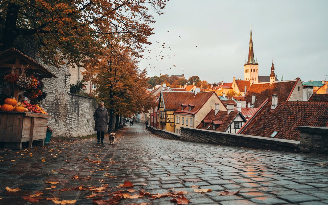Tallinn
