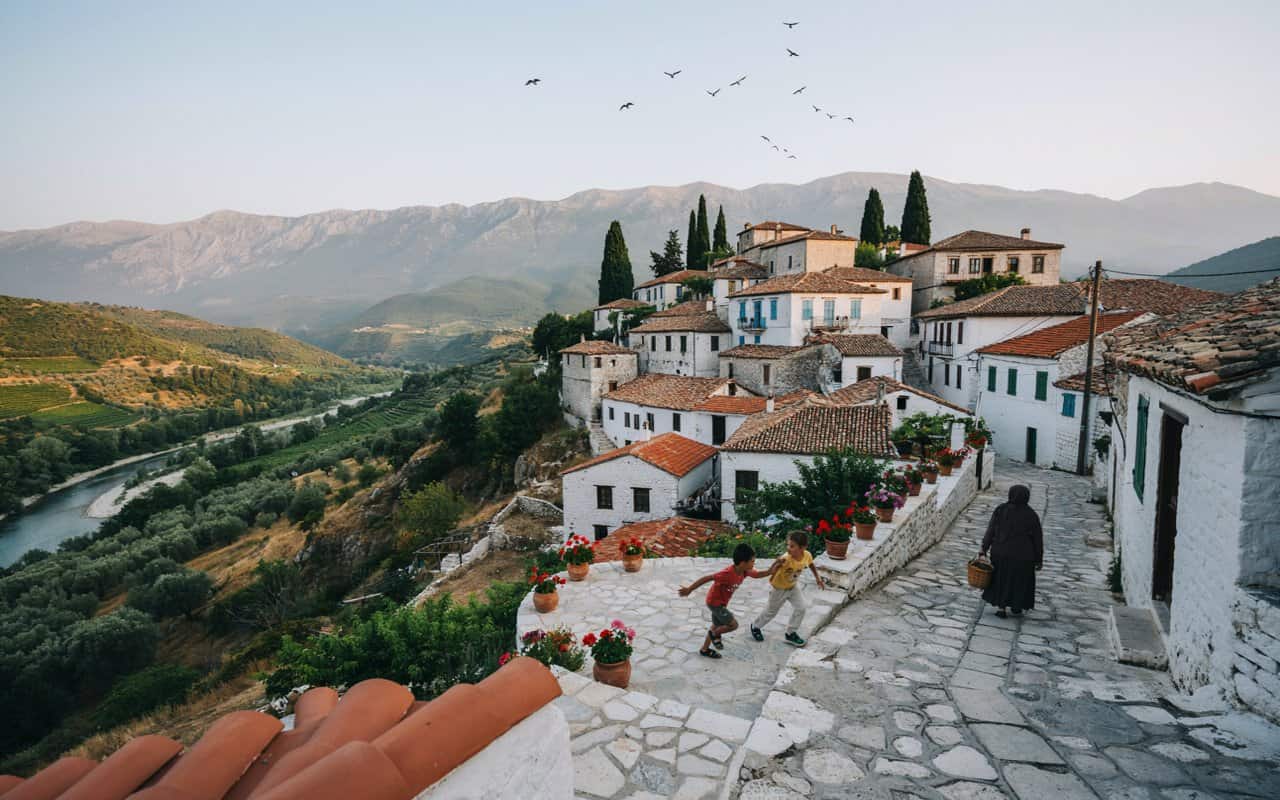 Albania