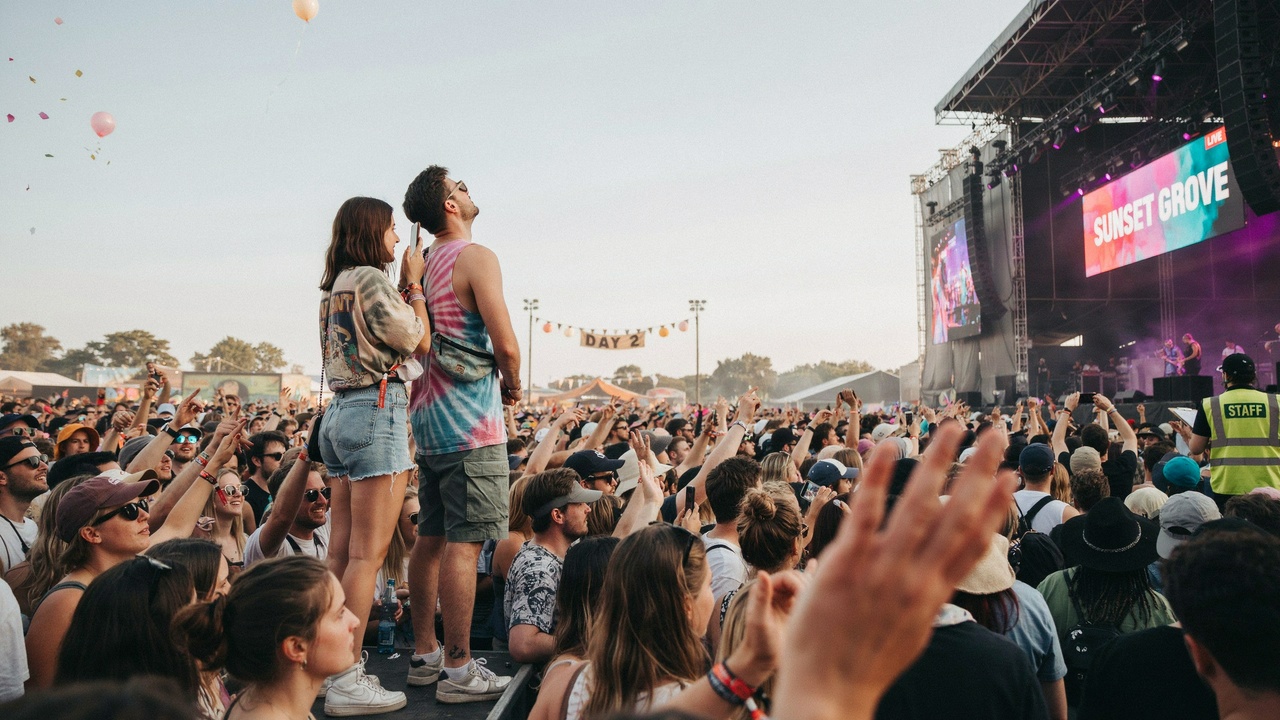 Music tourism - travel and tour world Music tourism-usa