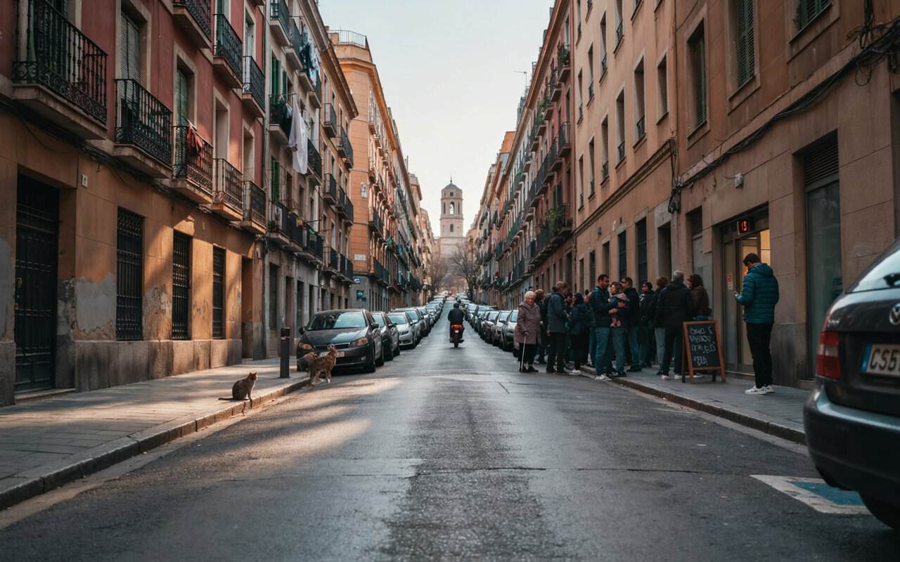 Spain