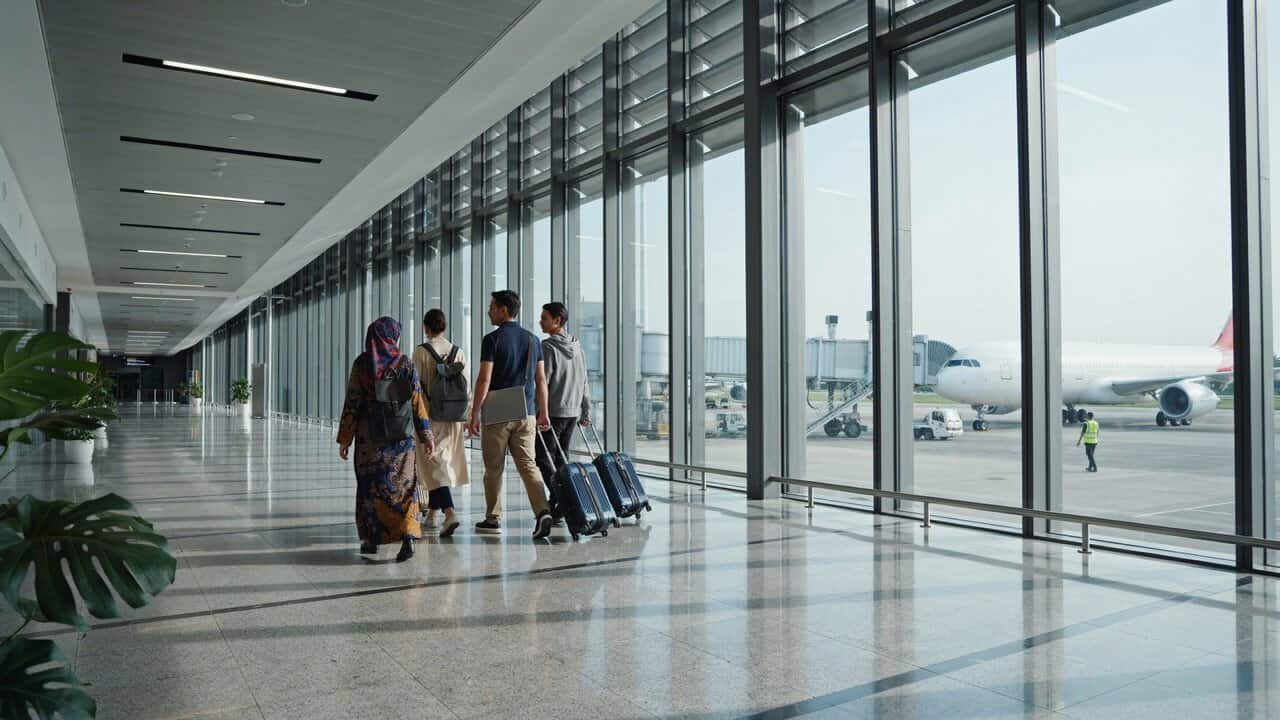 Malaysia is on the rise as air travel recovery hits new highs and unlocks more tourism opportunities across asia