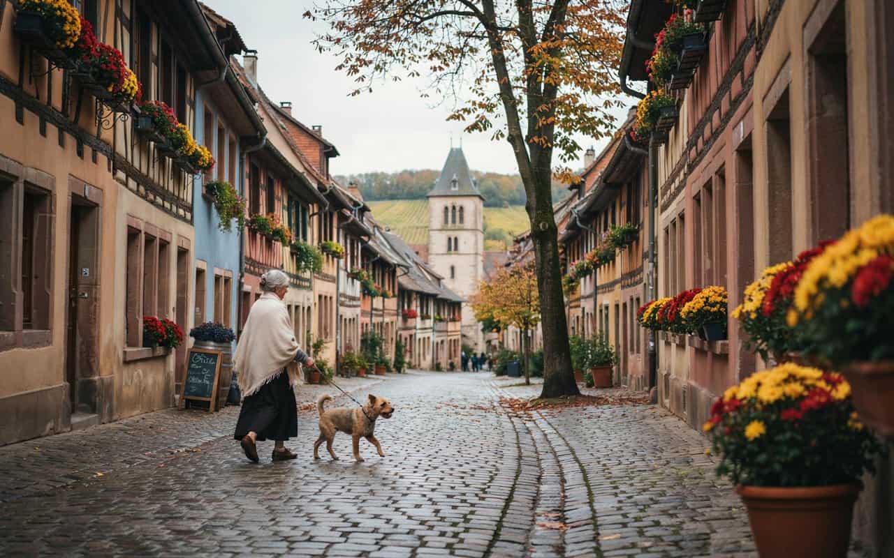 Riquewihr