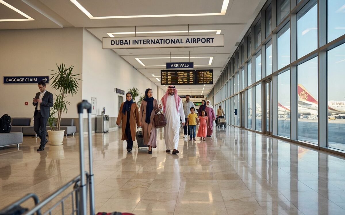 Uae travel update: us embassy abu dhabi and dubai consulate changes affect visa services and travellers.
