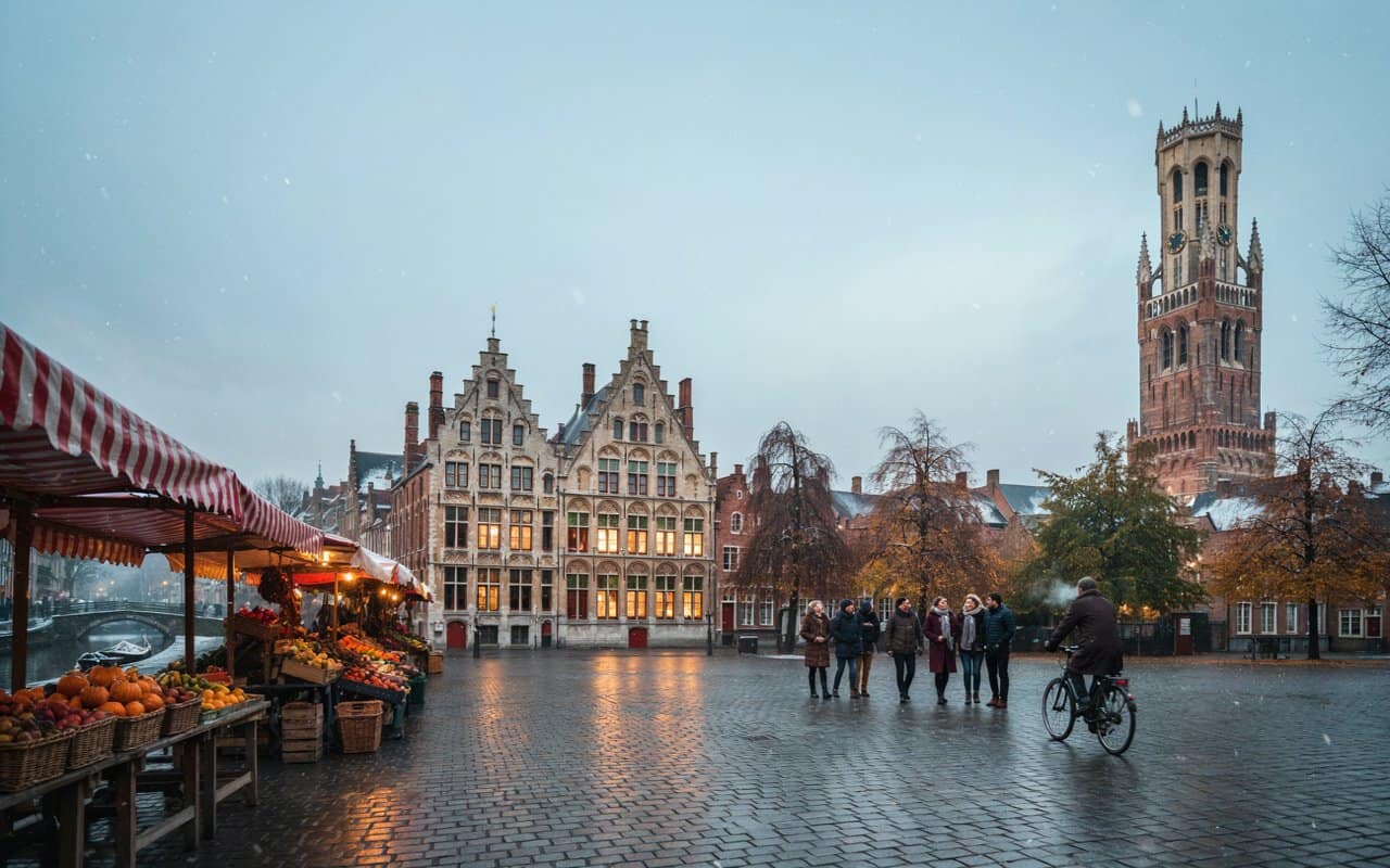 Bruges