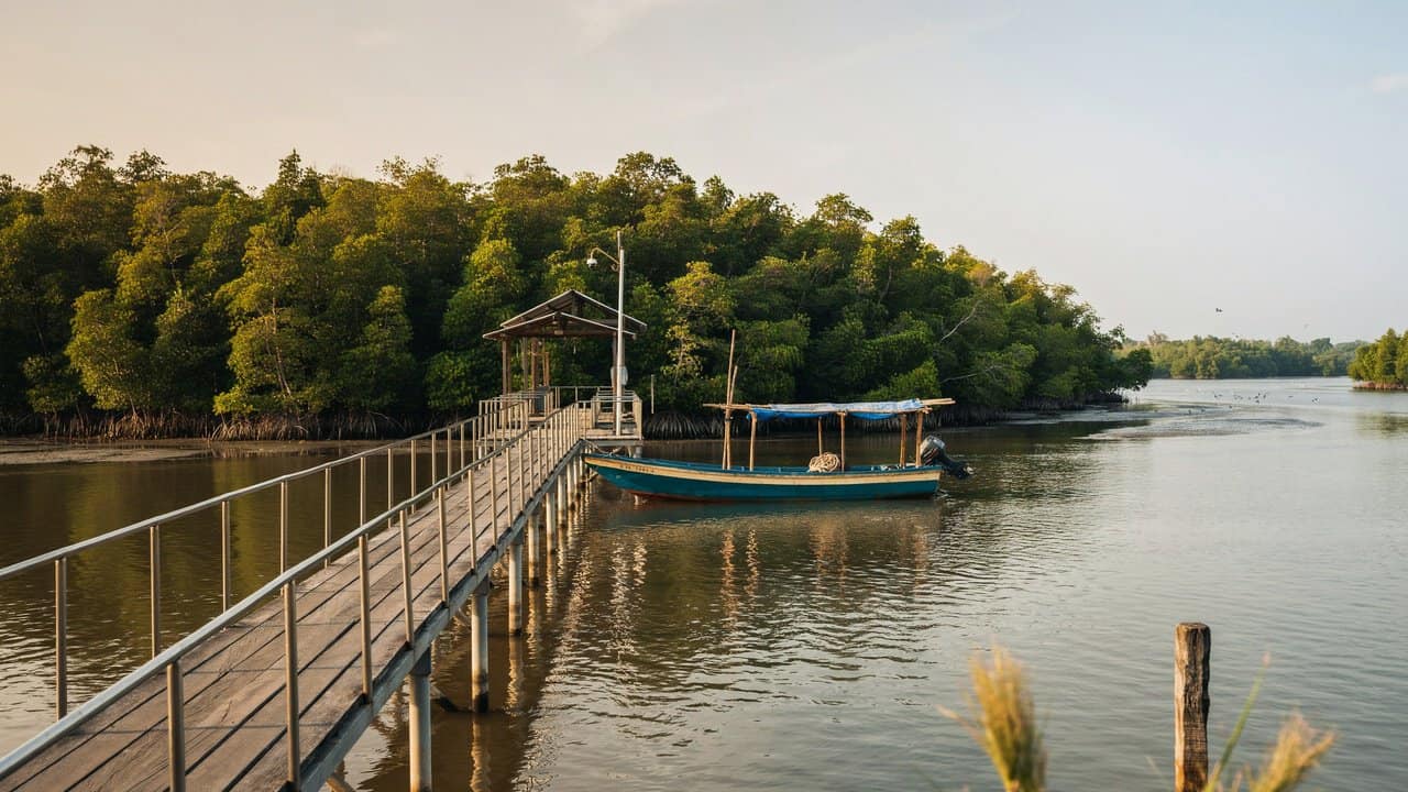 Bangladesh tourism is now set to unlock more unique opportunities as the new wef ranking shows a better growth path