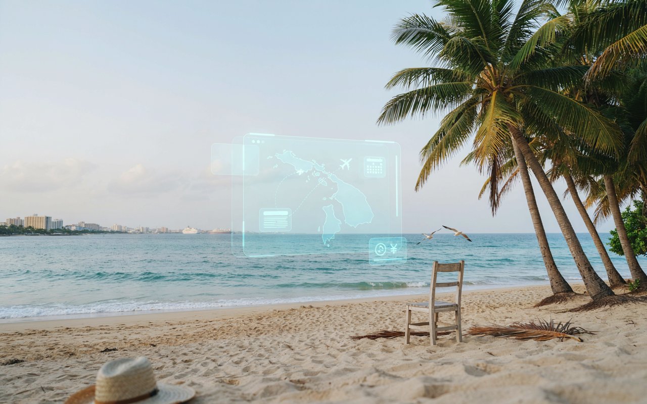 Jamaica Intends to Digitize Its Tourism Landscape in Cities Like Montego Bay and More to Better Visitor Experiences