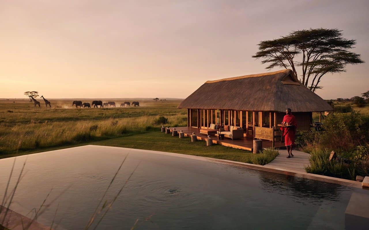 Kenya travel enters a luxury safari era as five-star wildlife escapes attract global adventure seekers.