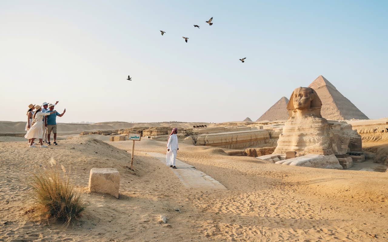 Egypt