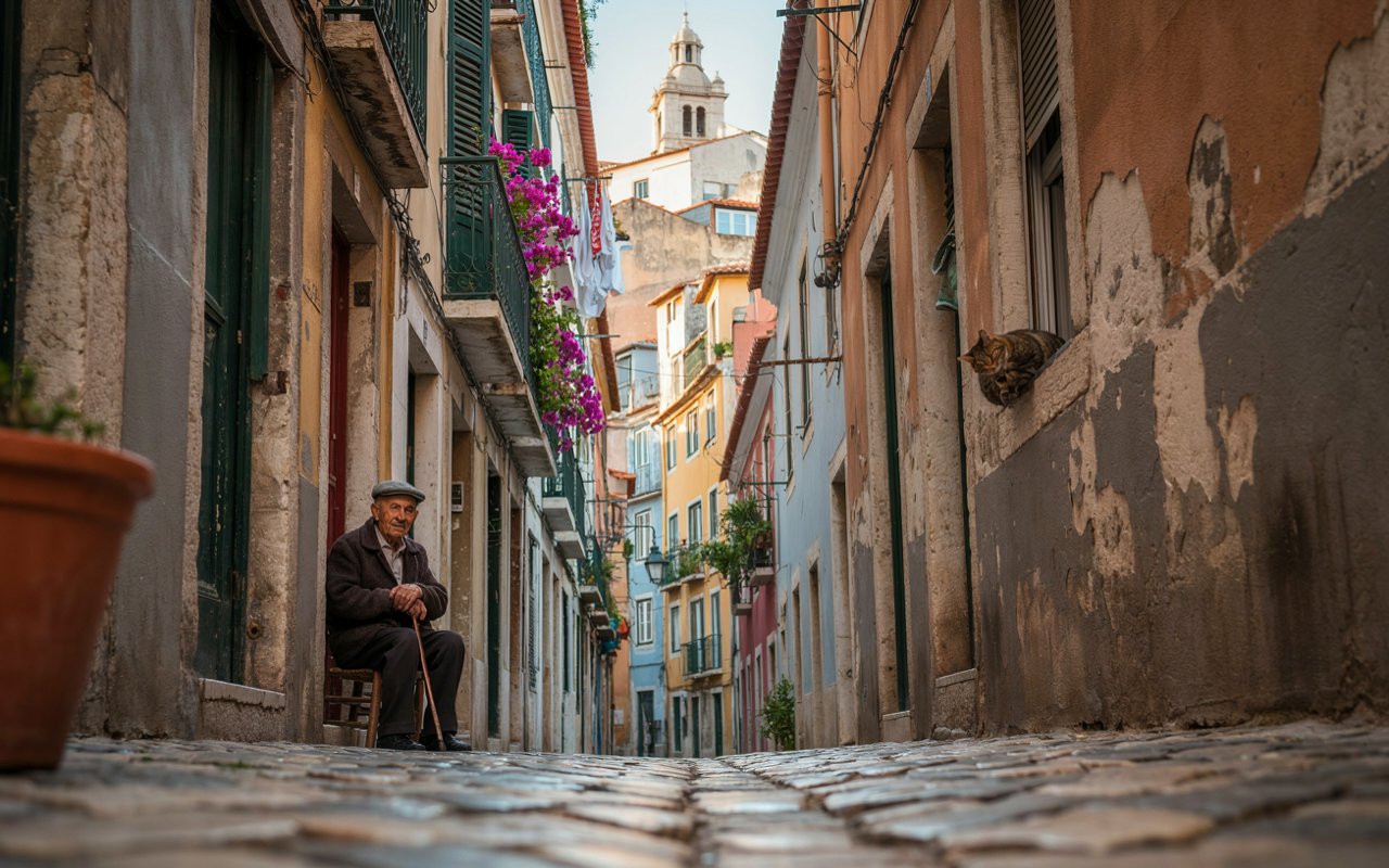 Portugal Highlights Its Position to Convert Restored Historic Structures in Porto and Other Cities Into Heritage Attractions