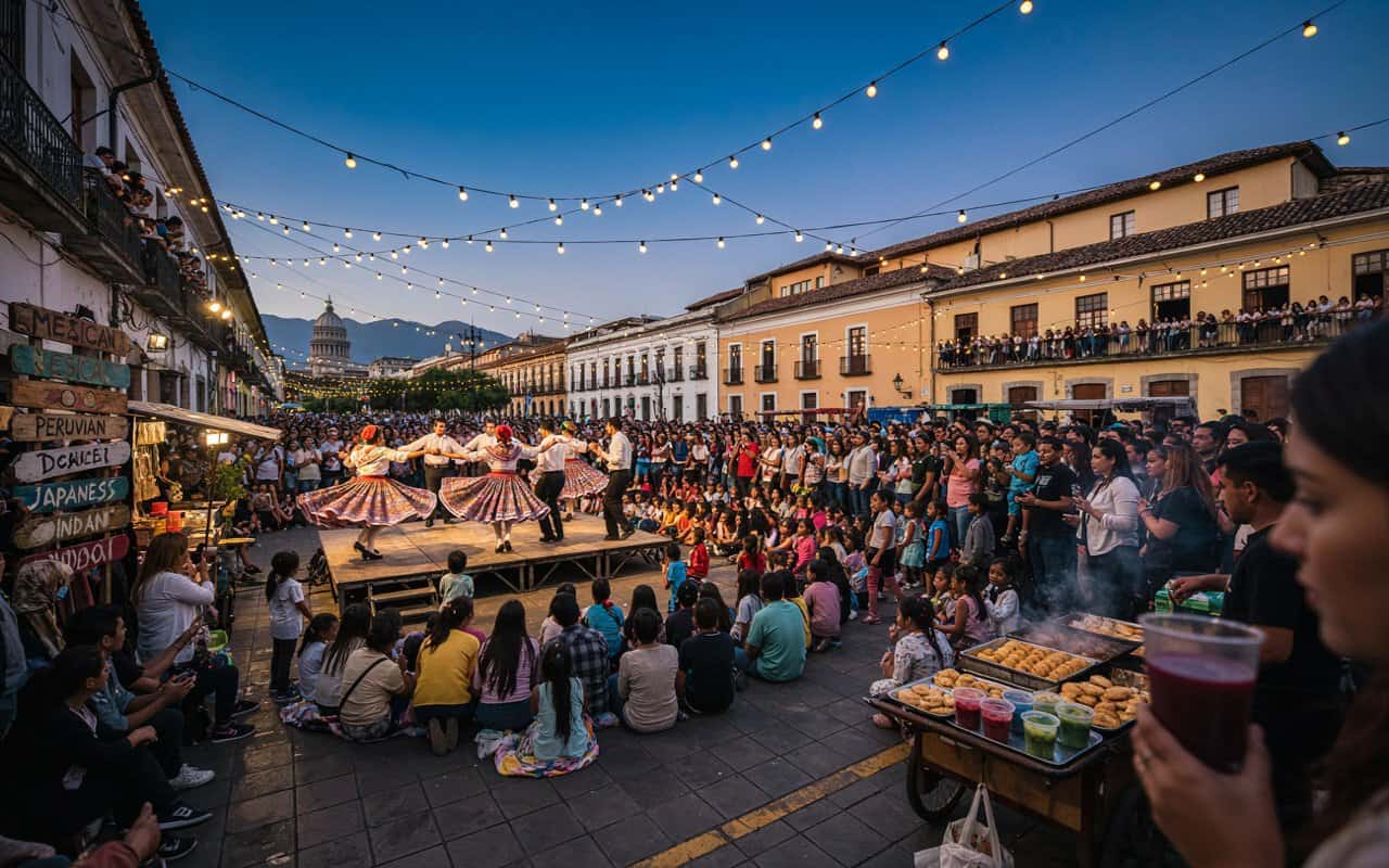 The world in the heart of bogotá - travel and tour world The world in the heart of bogotá
