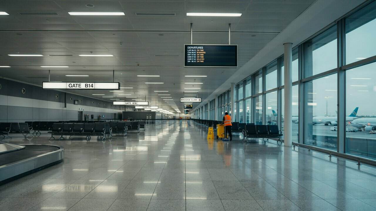 Global travel growth slows as un tourism cuts 2026 forecast amid costs, conflicts and uncertainty.