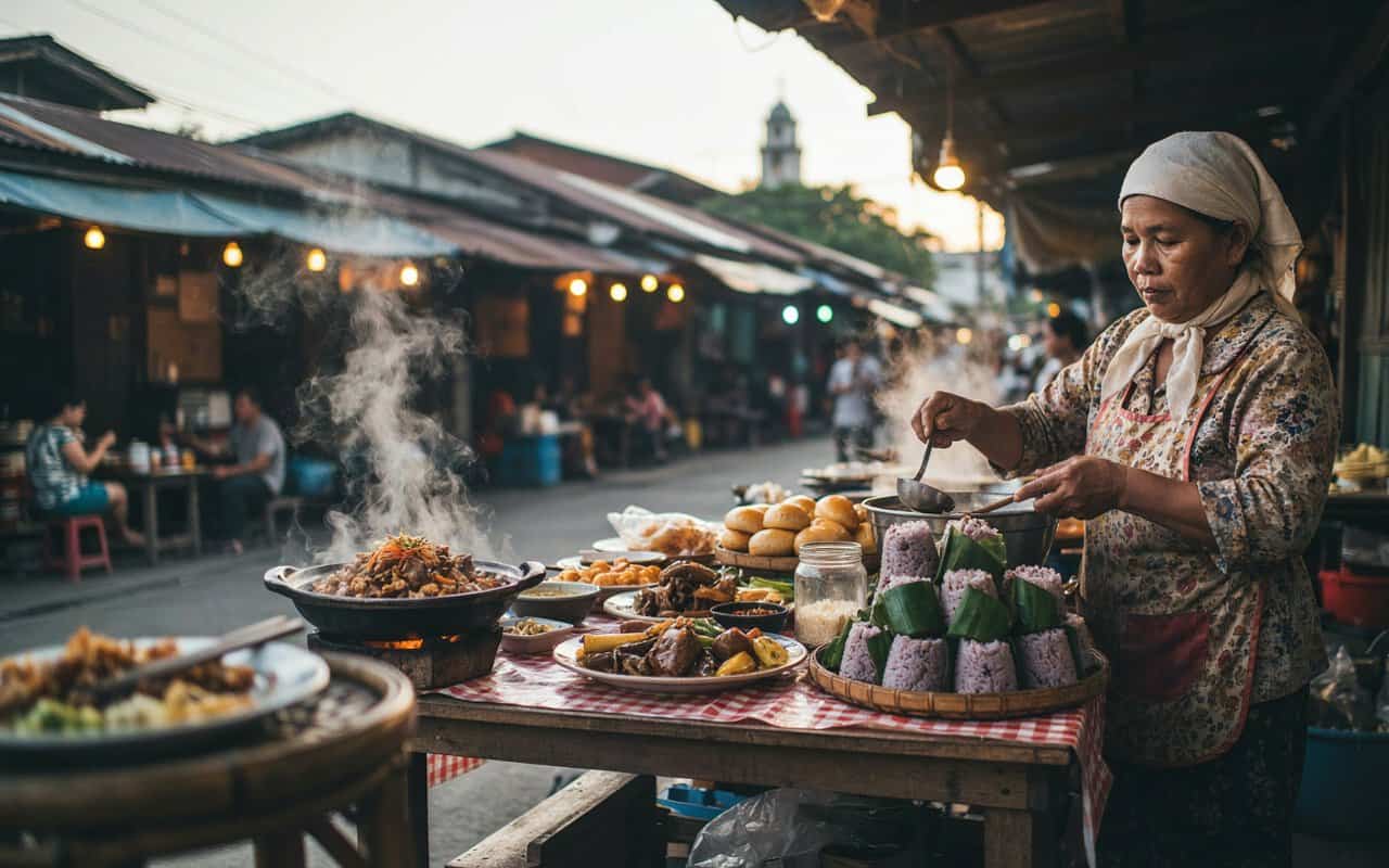 Travelers Discover Deeper Connections Between Food and Culture in Pampanga and More Villages in the Philippines