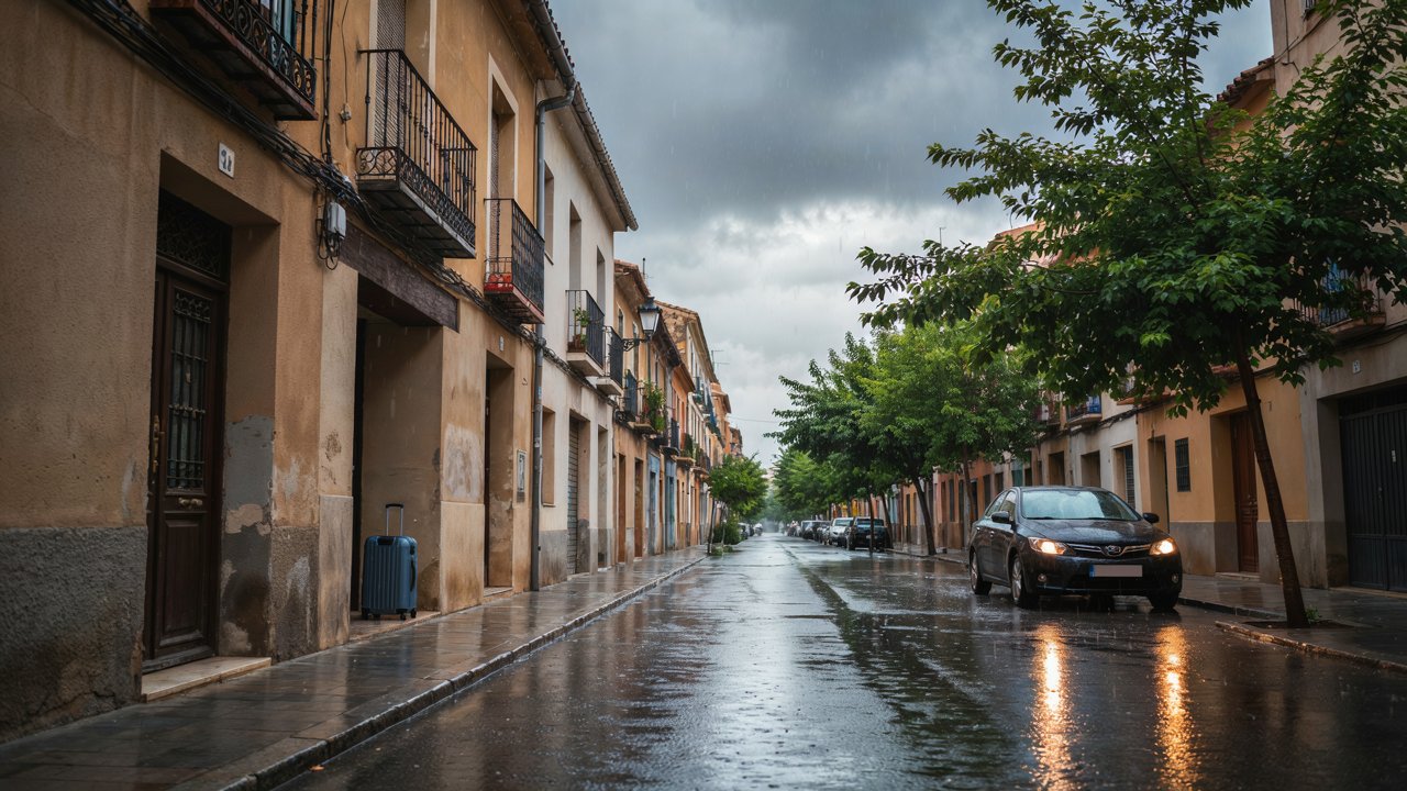 Spain travel safety is now stronger as aemet alerts bring new weather updates and better protection for travellers