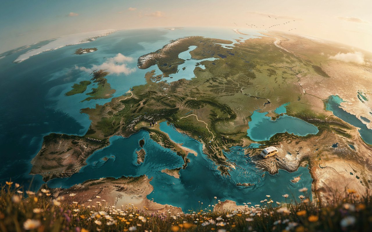 Europe