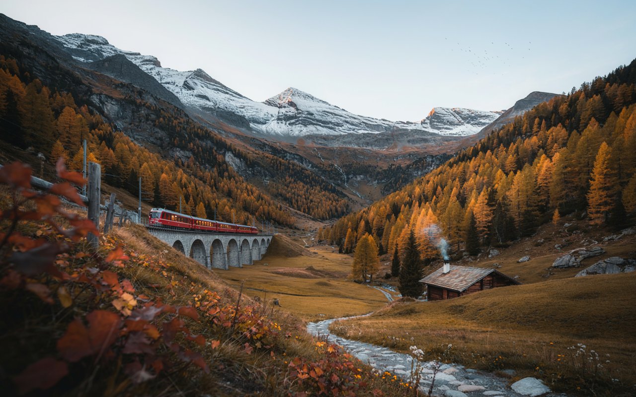 Switzerland