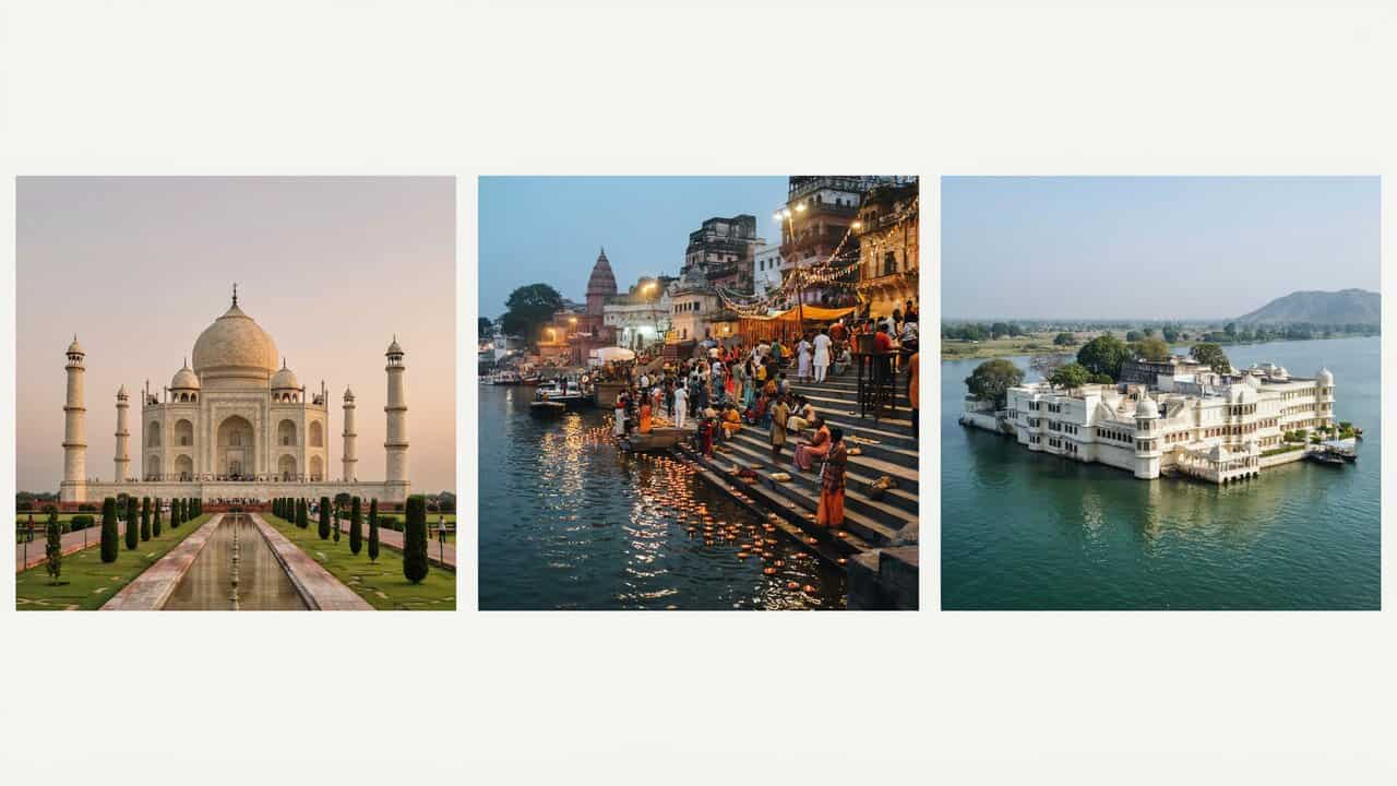India travel gains global momentum as world tourism day highlights culture, sustainability and communities.