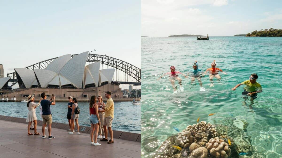 Australia-destination-tourism-