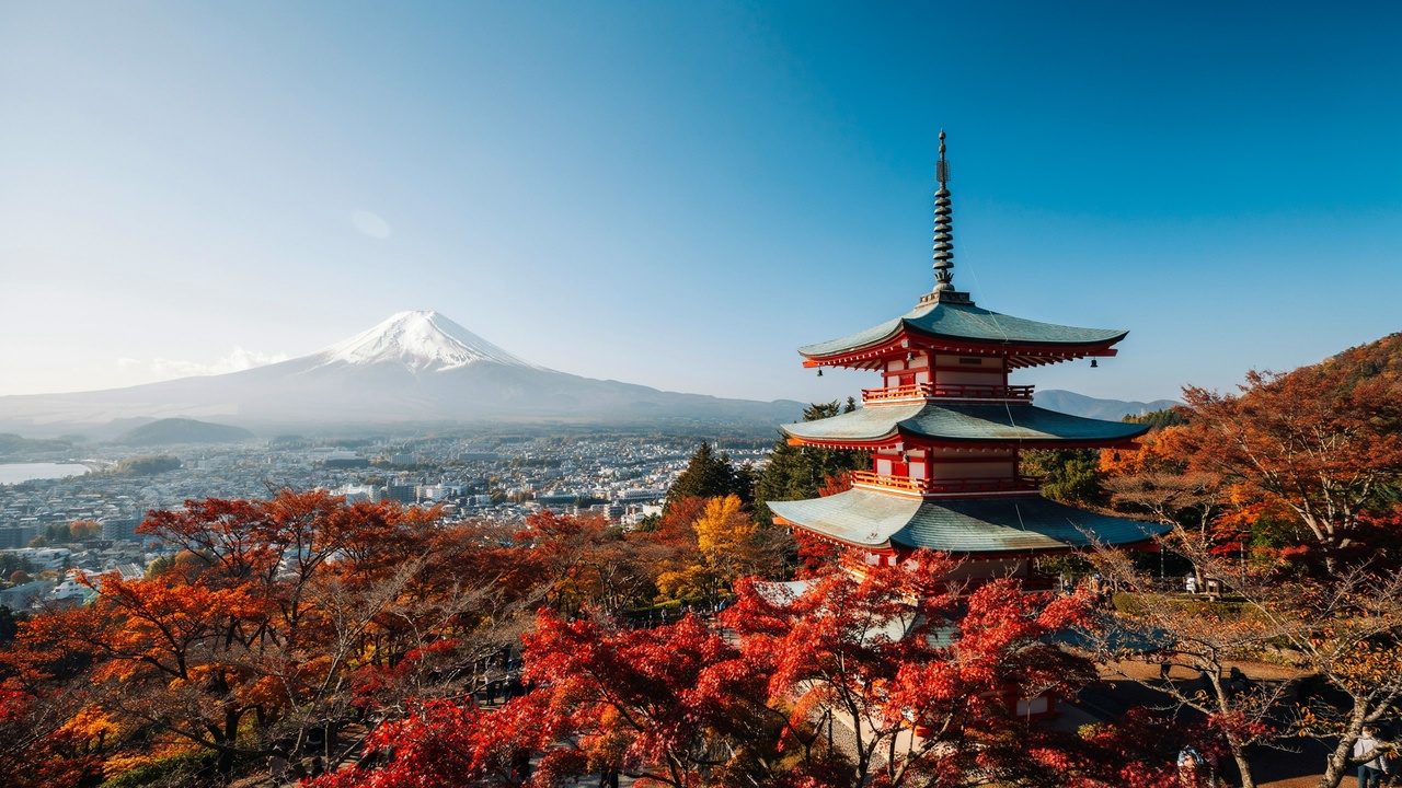 Japan