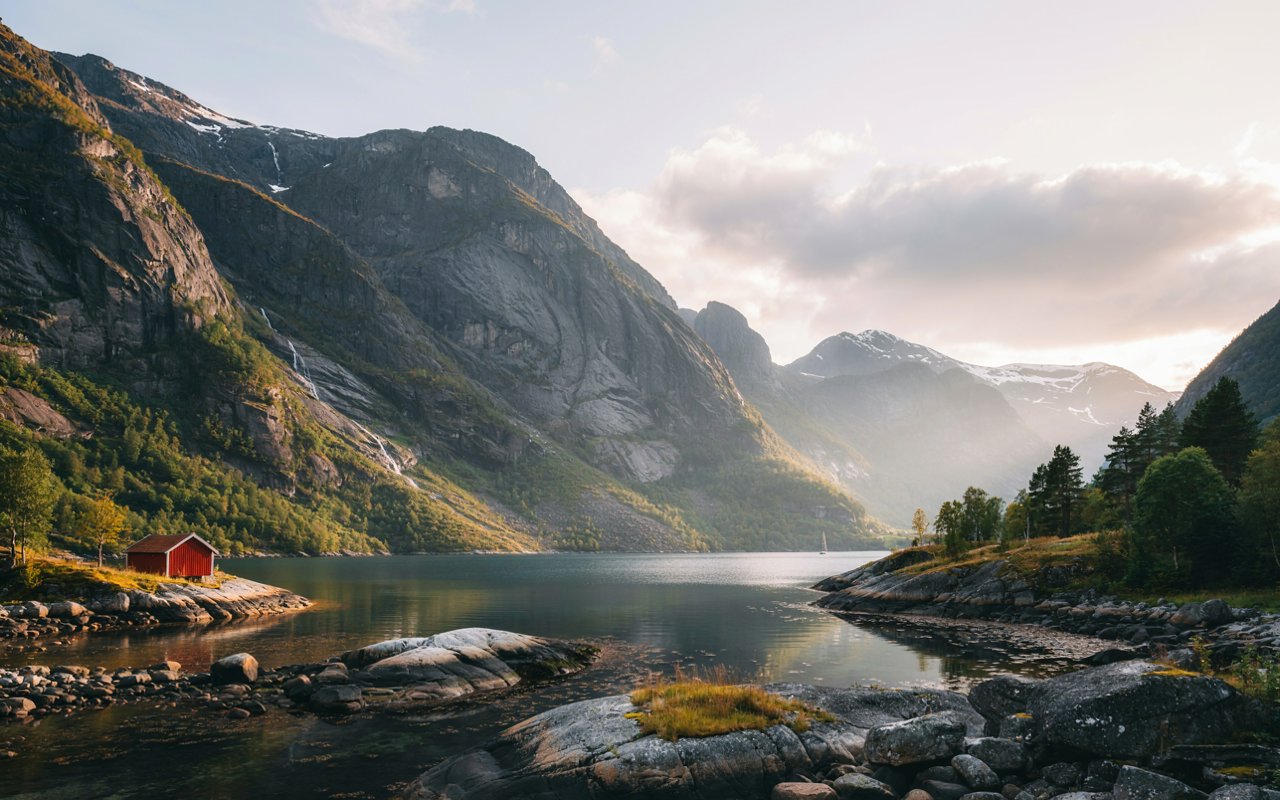 Norway