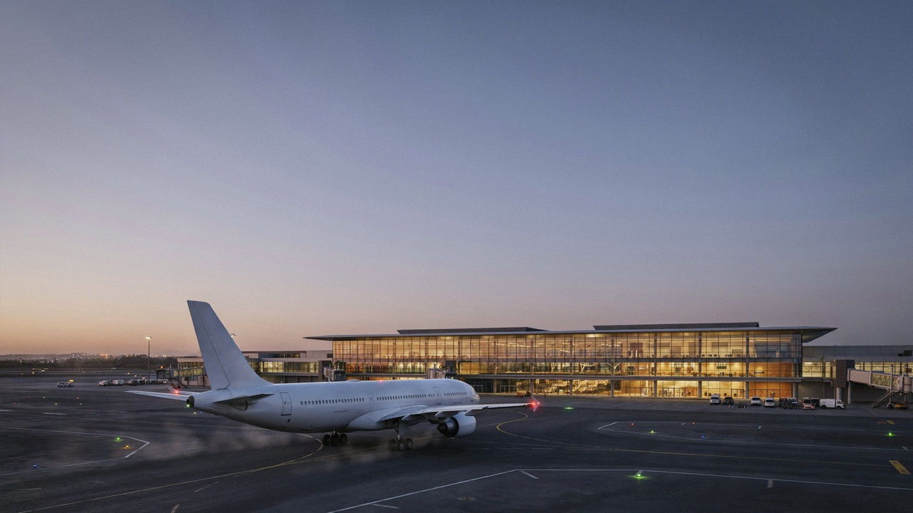 Israel and switzerland are now discussing airport resilience at ben gurion for more reliable air travel