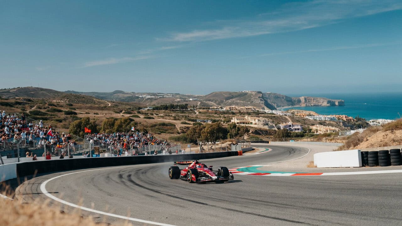 Formula 1 returns to portim&atilde;o, algarve, from june 18&ndash;20, 2027, bringing global visitors and fresh tourism opportunities to portugal&rsquo;s southern coast.