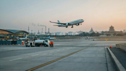 Airline News