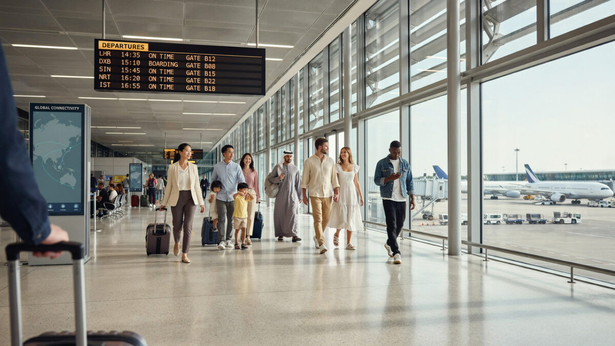 Global air travel returned to growth in july, with europe–asia traffic rising 12. 1% while india’s domestic demand fell 6. 3%.