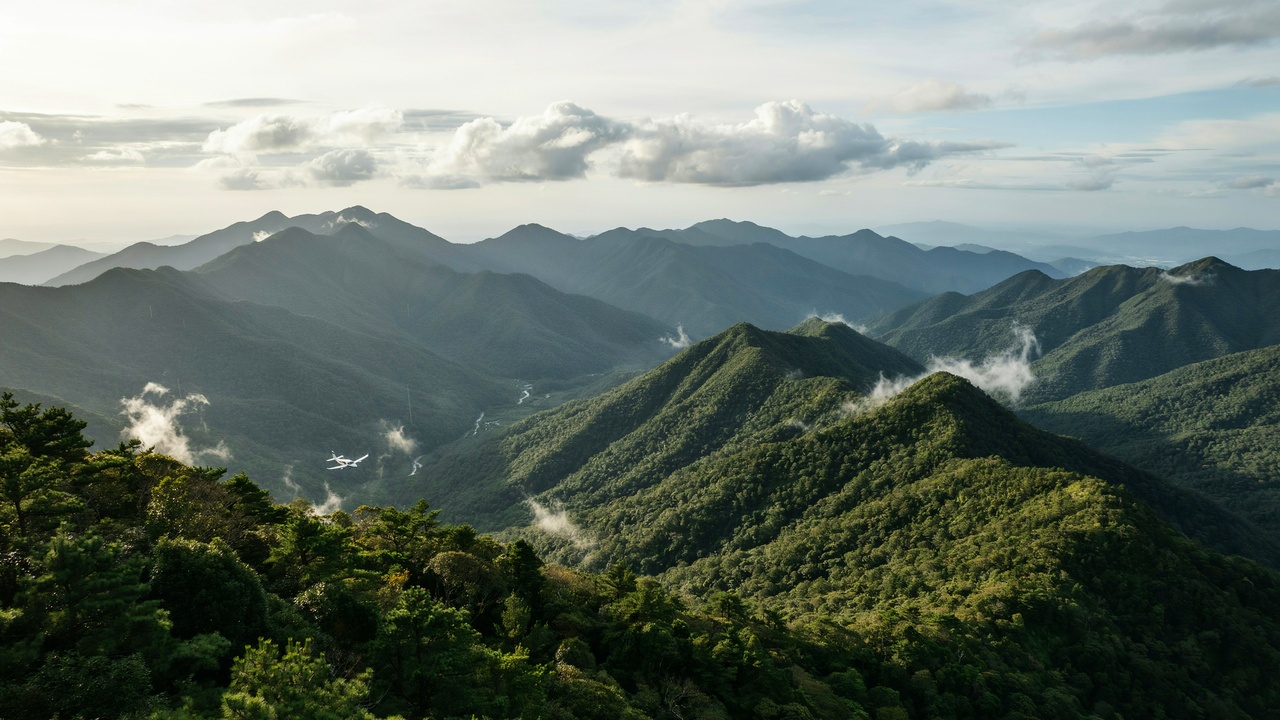 Taiwan travel weather is on track for better holiday skies as visitors see more options across the islands