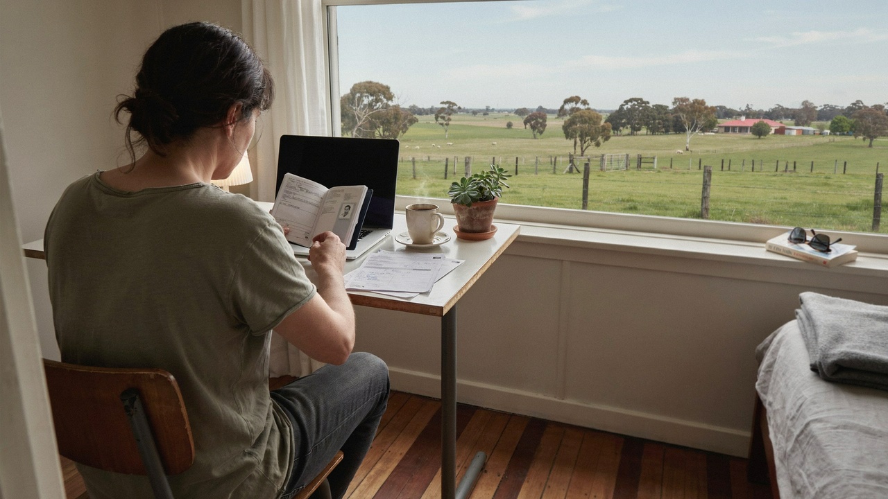 Australia is set to see new visa rules as working holiday visa changes put more regional travel at risk