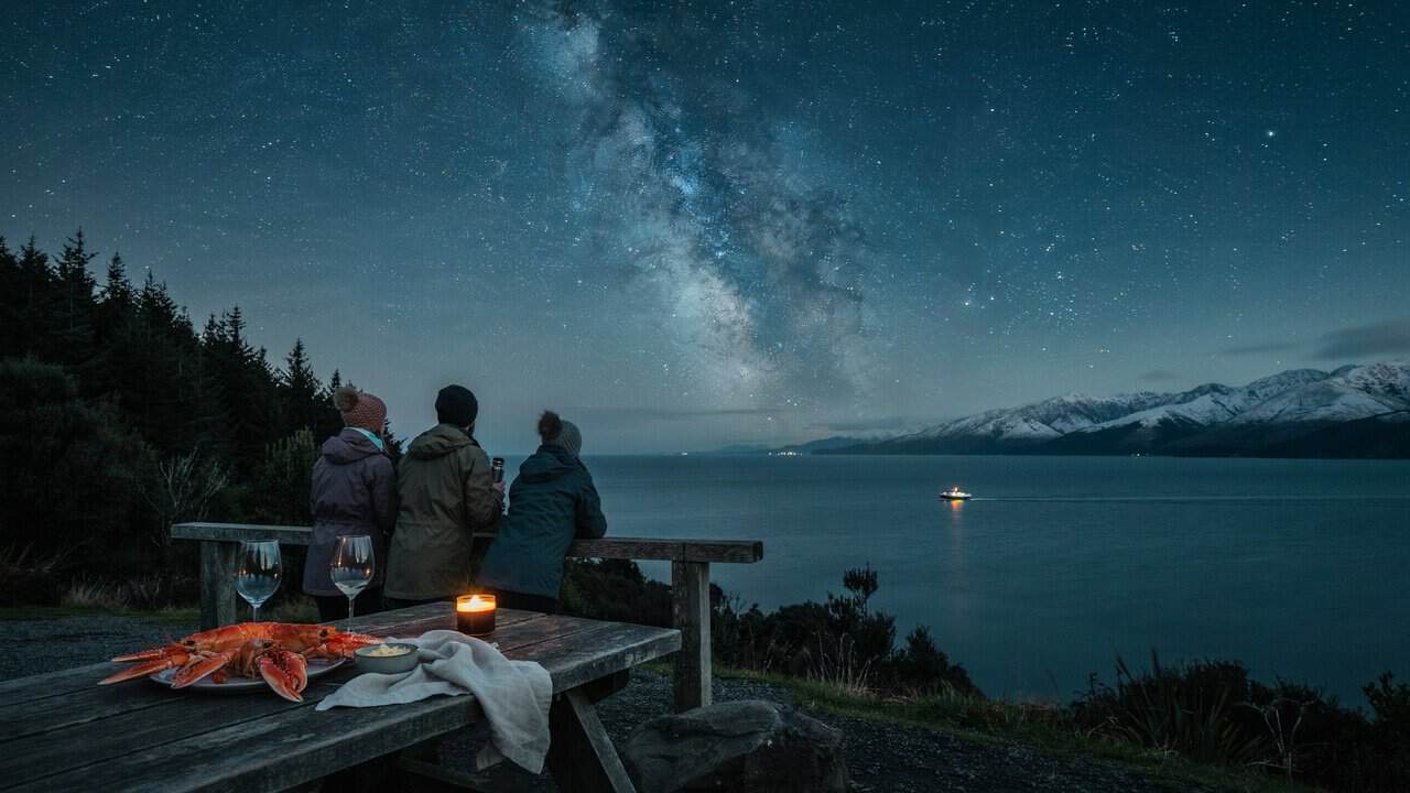 Winter travel - travel and tour world New zealand winter travel is now the key to unlock more and better escapes in christchurch and kaikōura