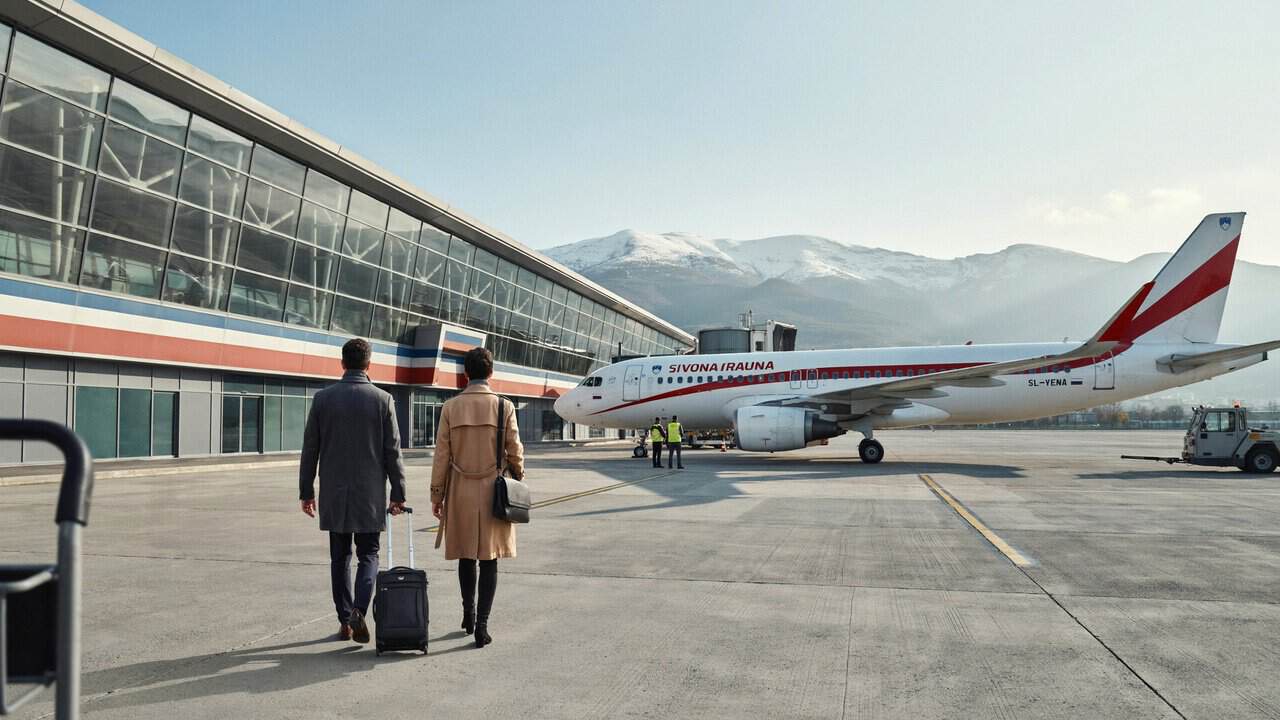 Tourism investment - travel and tour world Albania and slovenia tourism investment is now on track to unlock more growth and new opportunities