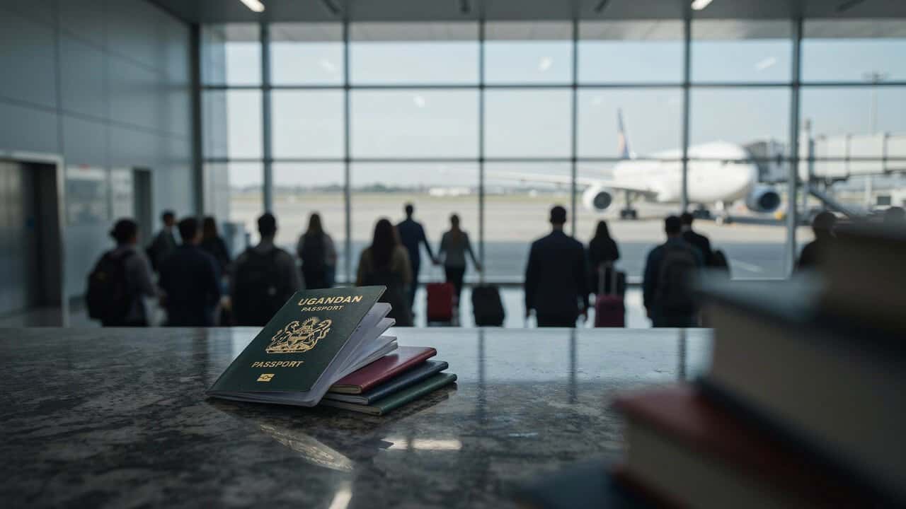 Uganda is now pushing a new african tourist visa to unlock better cross border trips and more adventures