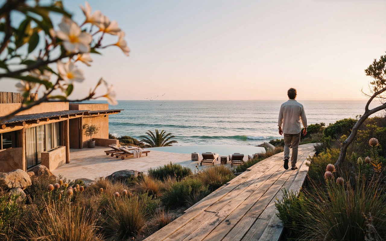 South africa is now on the path to unlock a great new club med opportunity for family tourism
