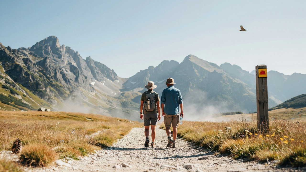 Slovakia Is Now on Alert as Climate Tourism Calls for Better Extreme Heat Travel Safety Across the Country