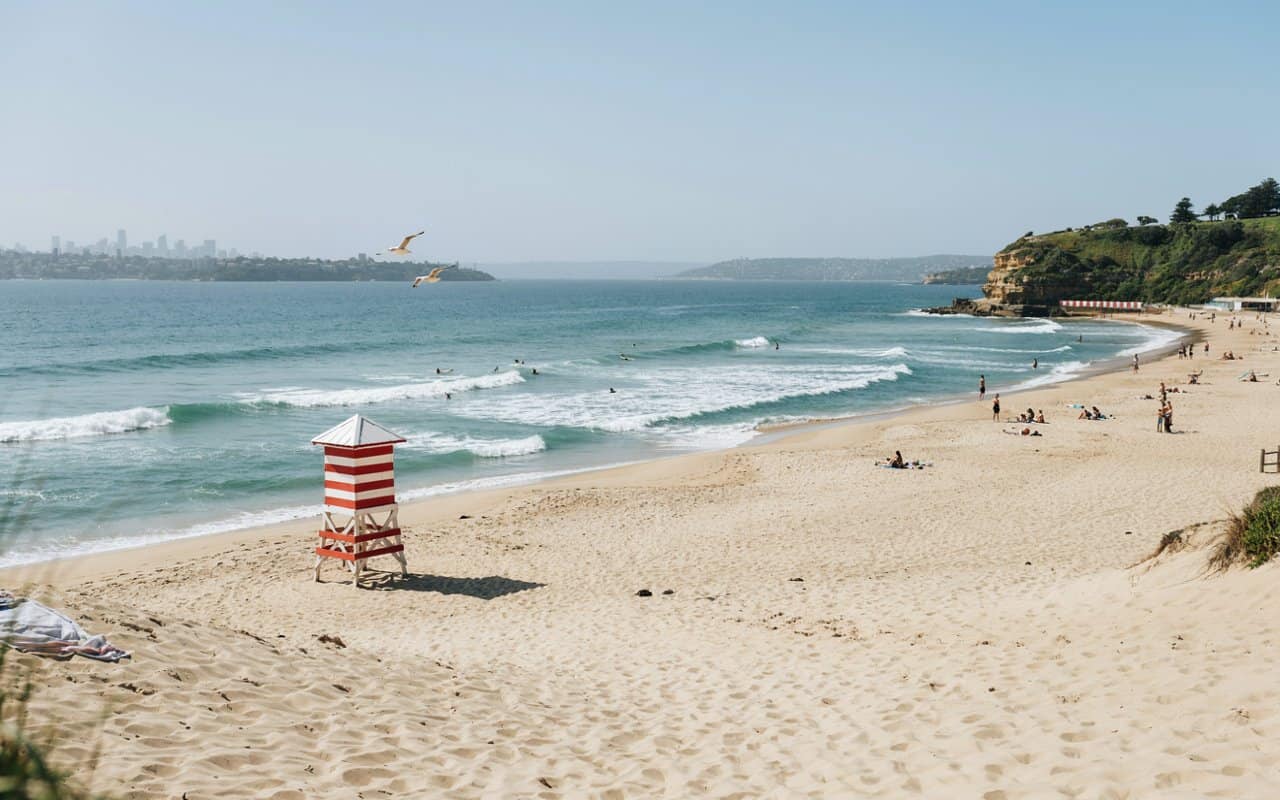 Bondi Beach and Several Others Are Introducing Stringent Tourist Management Protocols to Control Overtourism in Australia