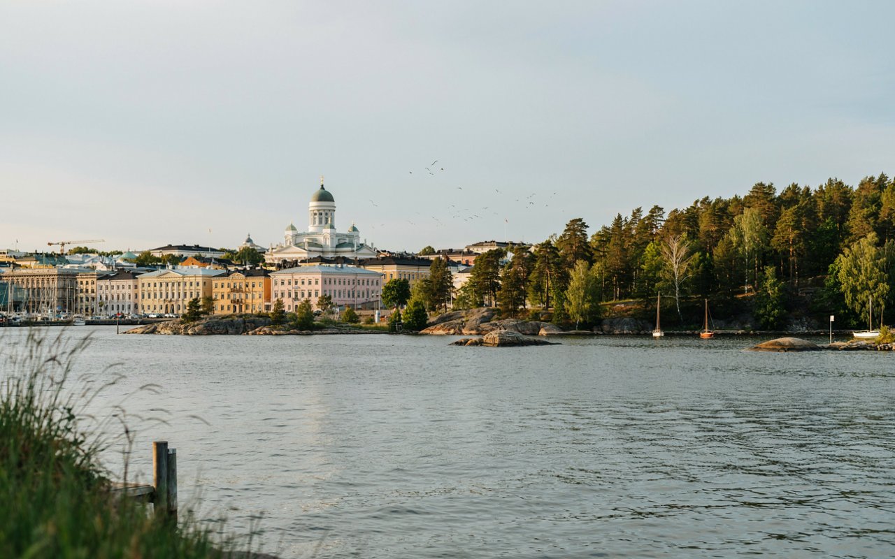 Helsinki