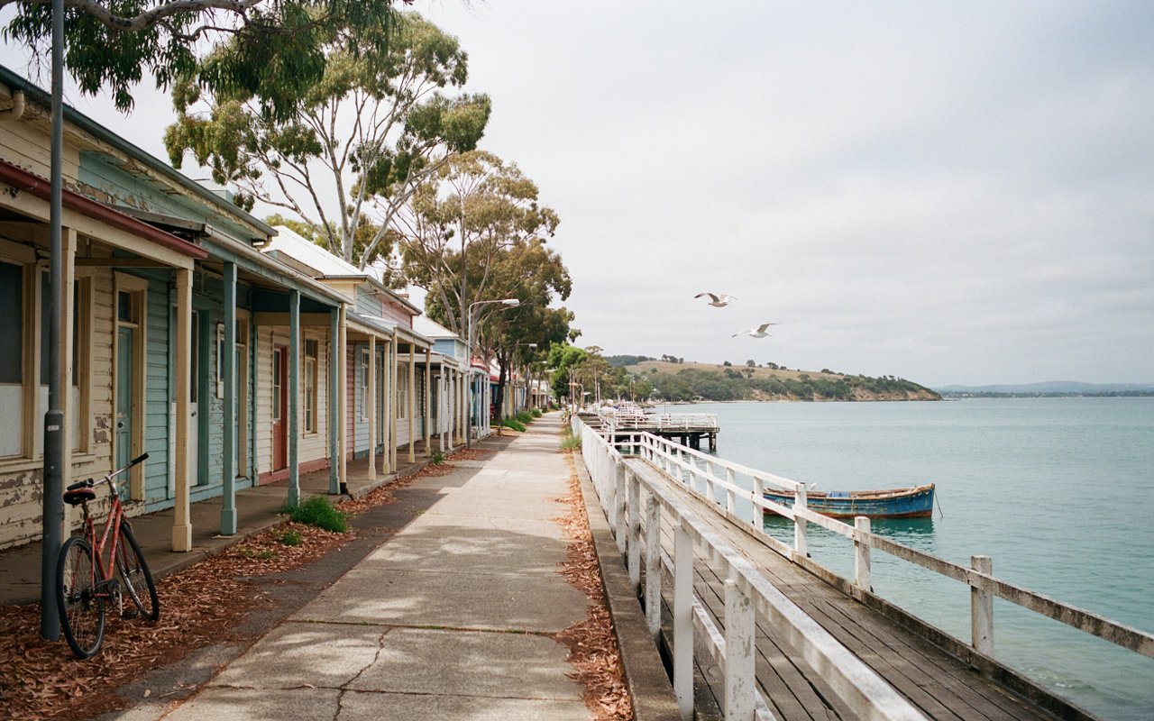 Portsea