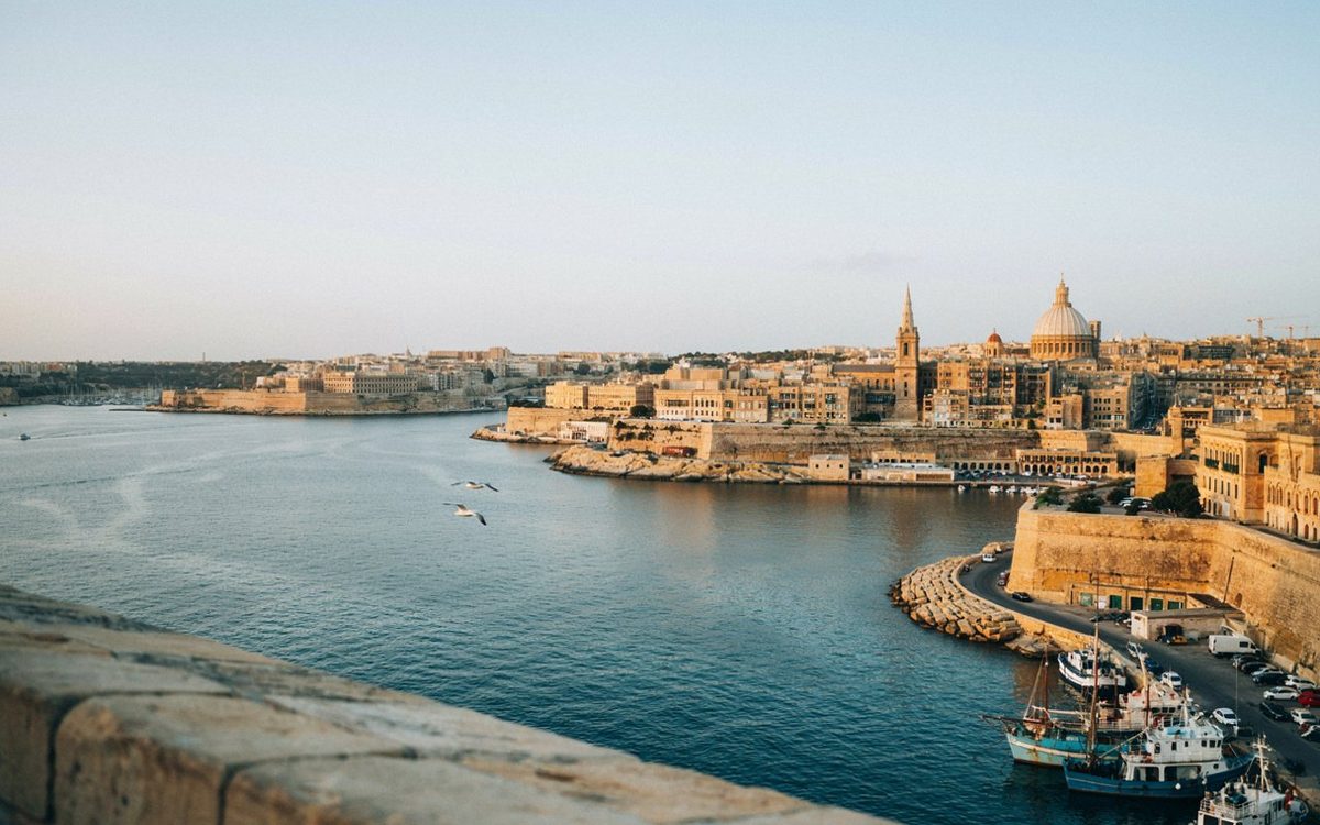 Valletta