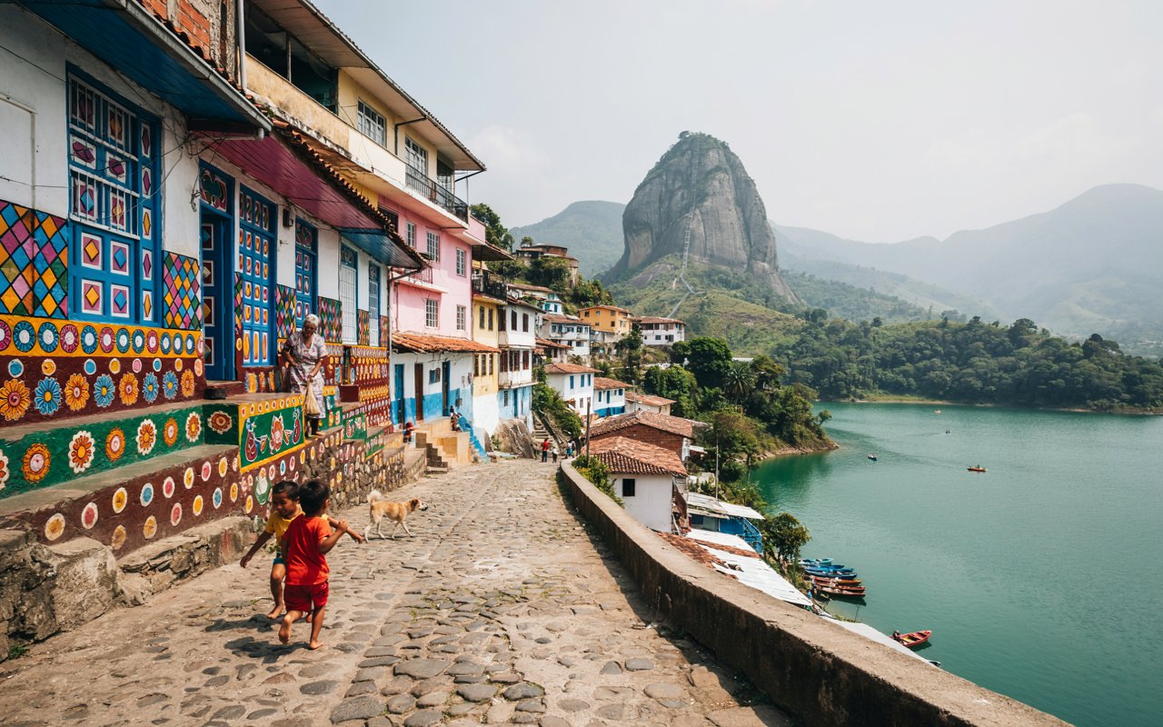 Colombia Unveils Guatapé and More Breathtaking Towns Every Explorer Must Visit This Year