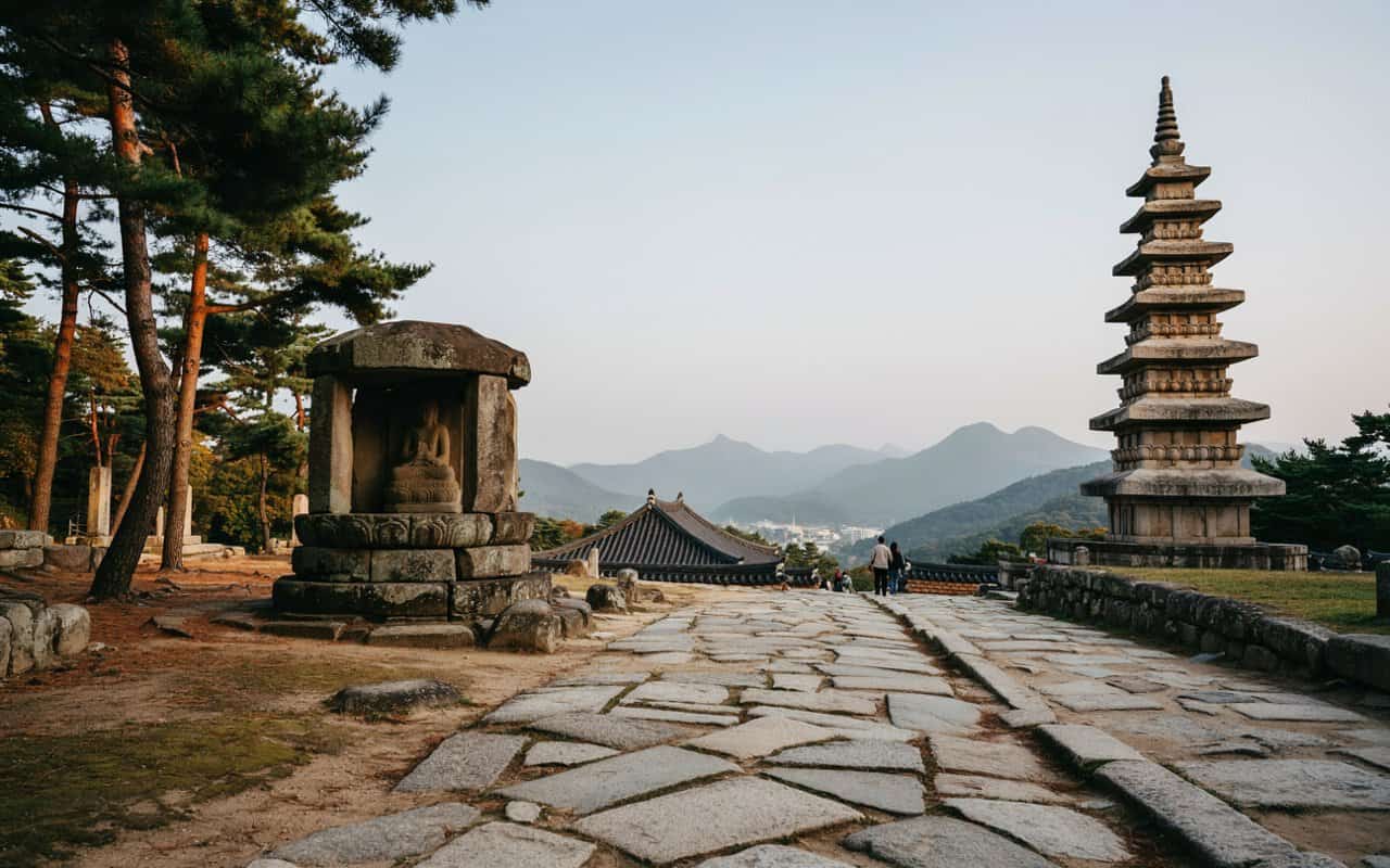 South Korea Powers Up Internal Tourism as Gyeongju and the Rest Are in Global Travel Competition