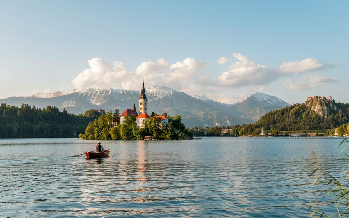 Slovenia travel grows rapidly as tourism success creates new opportunities while testing sustainable growth.