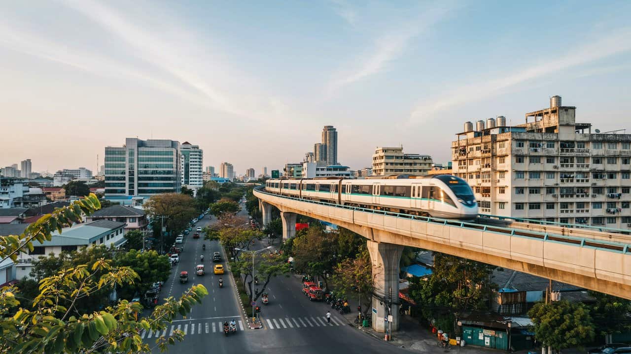 Thailand is urged to improve city links in 2026 as regional tourism could see new opportunities