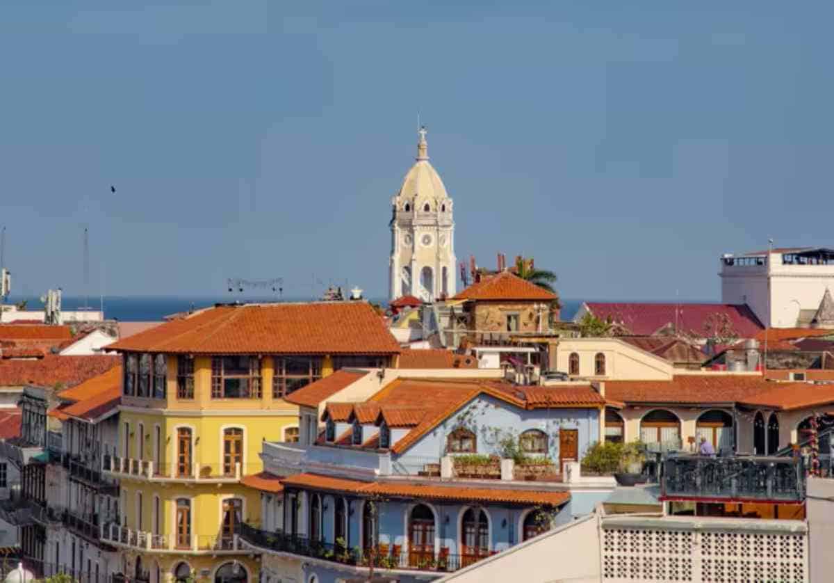 Panama connects mice events with canal experiences
