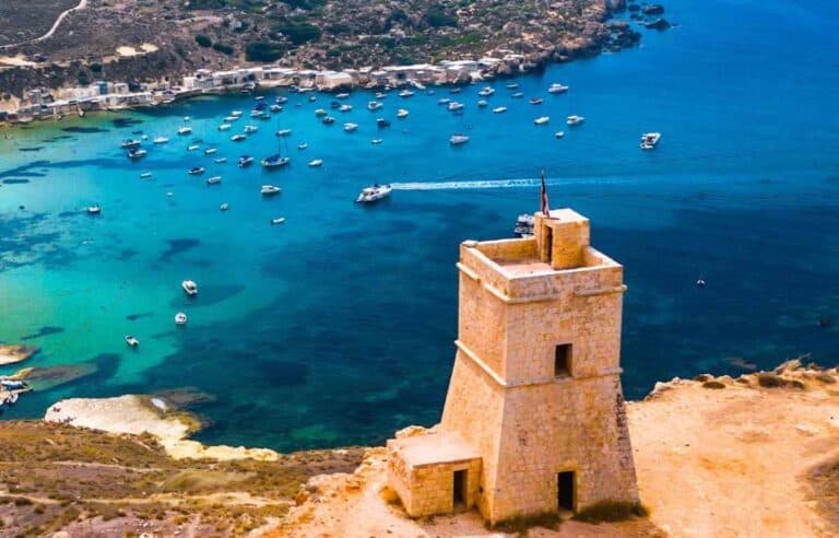Malta