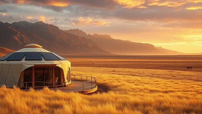 hospitality luxury