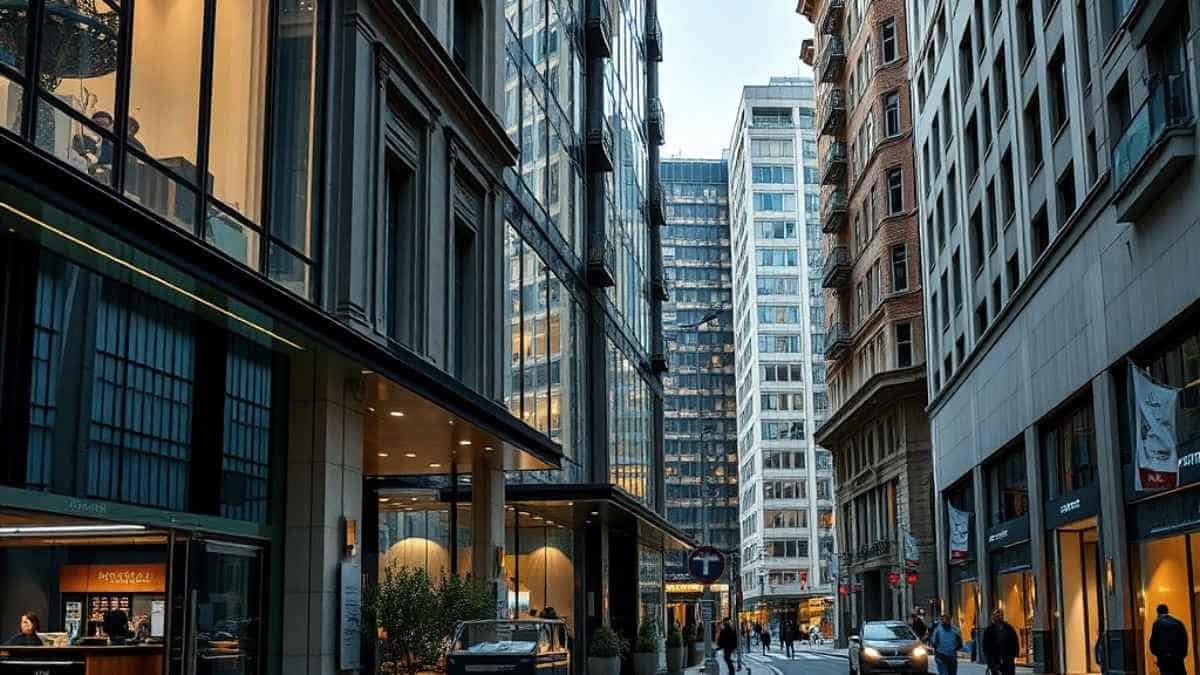 Hotels tax