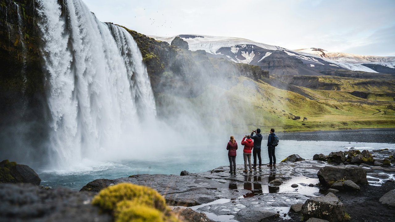 Iceland unveils unforgettable adventures from northern lights to glaciers and volcanic wonders: everything you need to know